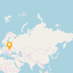 EkoXata на глобальній карті